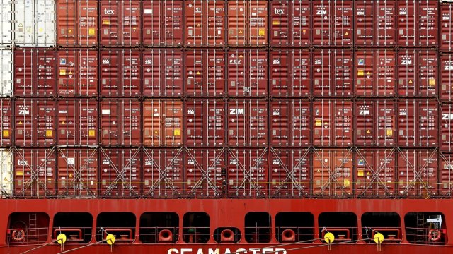 Китай изменил закон, чтобы усилить возможности торговой войны