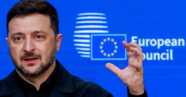 Украина еще не закончила оборону от России