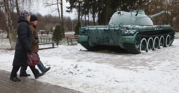 200 лет назад: как русские революционеры пытались изменить мир