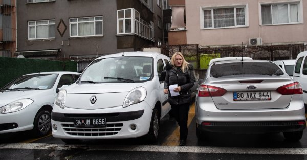 Парковочные зоны и сборы – как это регулируется в странах-соседях