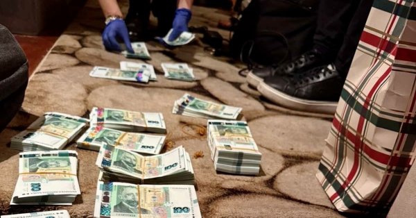 Европейская прокуратура расследует мошенничество на 13 миллионов евро в нашей стране, проведено более 80 рейдов