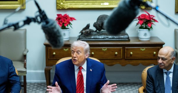 Трамп презирает Европу - Новости от Dnes.bg