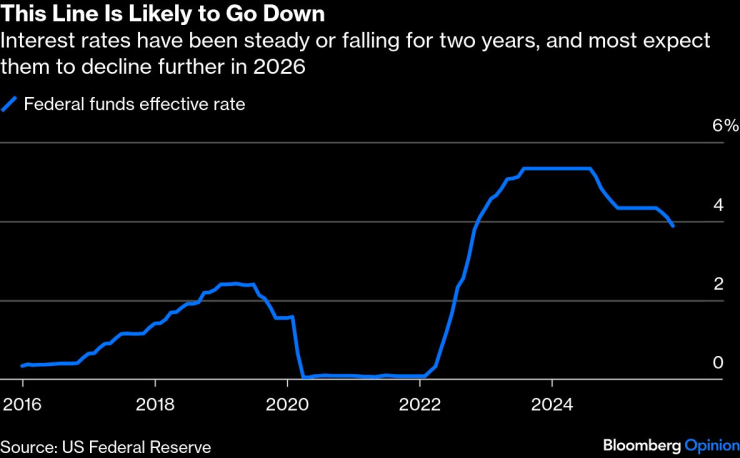 Пять причин