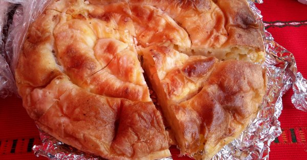 На первом месте Италия, на втором Греция – где в рейтинге лучшей кухни находится Болгария?