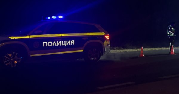 Черная статистика: за сутки в ДТП погибло шесть человек