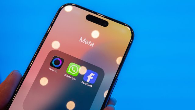 ЕС: Meta предложит выбор персонализированной рекламы в Facebook и Instagram