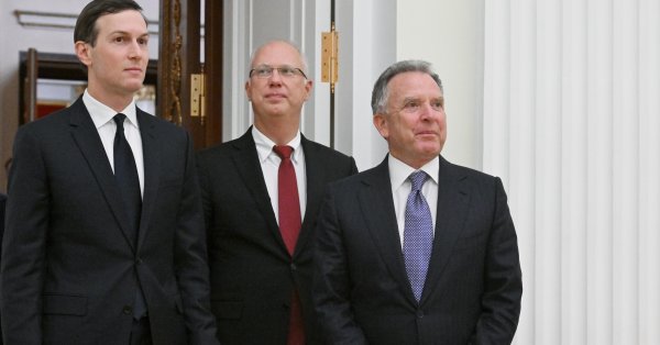 Дмитриев заявил, что переговоры по Украине в Майами были конструктивными