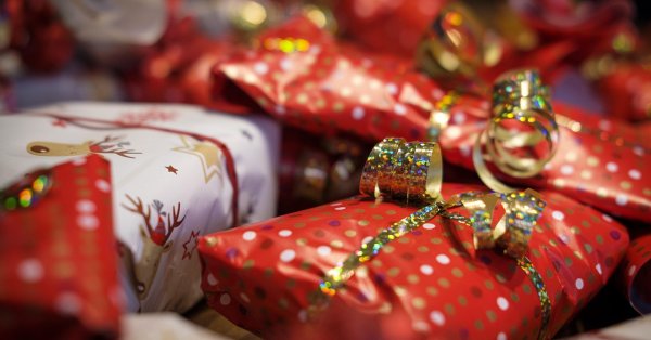 Какие страны ЕС купят больше всего подарков на Рождество?