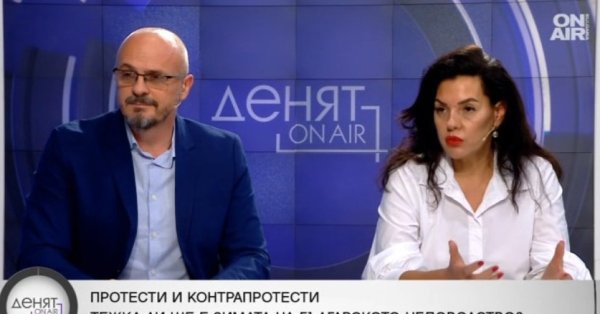 Политологи: Протест диктует правила, и все политики хотят его использовать