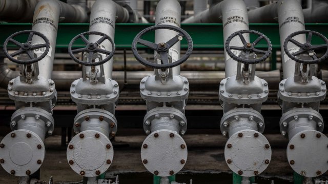 «Булгаргаз» должен будет выплатить «Неохиму» более 17,8 млн лв.