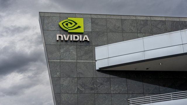 Nvidia покупает технологии у стартапа Croq в рамках крупнейшей сделки в своей истории