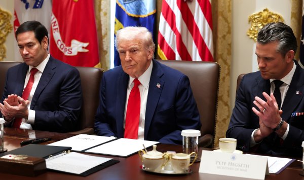 Изменение доктрины США в отношении Латинской Америки – ужасная геополитика