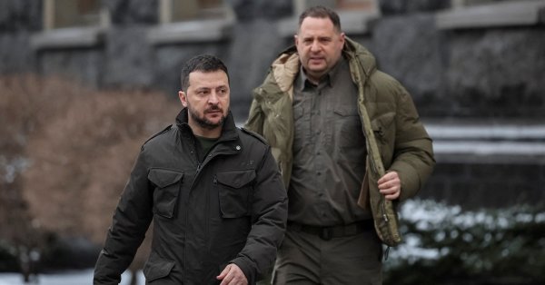 Зеленский уверен: при поддержке Трампа мы сможем выиграть войну