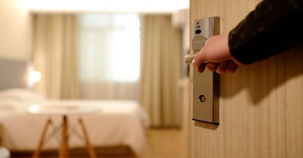 МТ: Участились случаи мошенничества с ночевками на неклассифицированных объектах