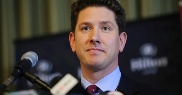 Лондон назначил нового посла в США