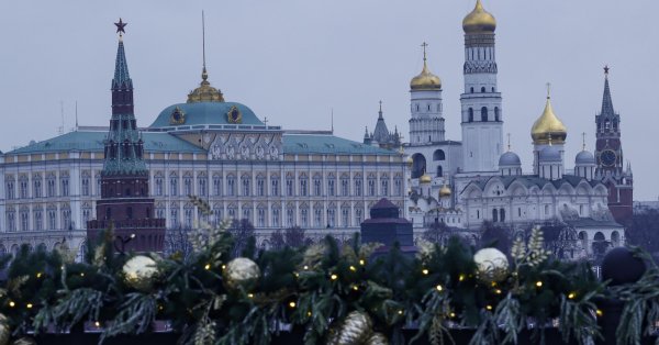 Россия принимает отчаянные меры для борьбы с украинскими дронами