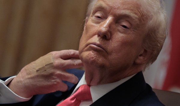 США разработали свой новый план национальной безопасности с учетом прихотей Трампа