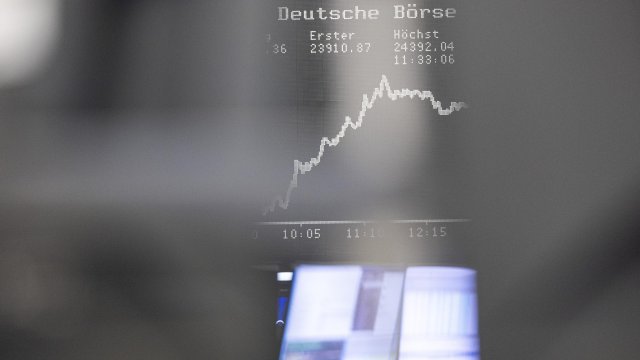 Искусственный интеллект и восстановление производства предвещают успешный год для промышленных гигантов Европы