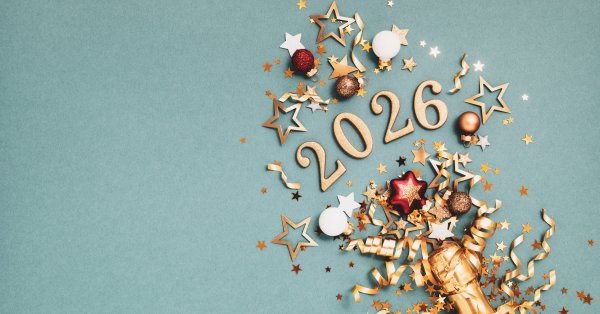 Рожденные в эти даты начнут 2026 год с удачи и успеха.