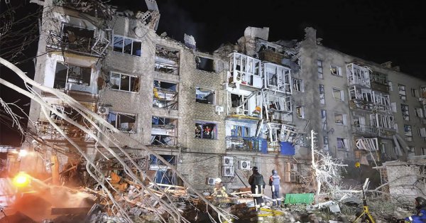 Россия заявила, что полностью захватила Покровск и Волчанск, Зеленский отрицает