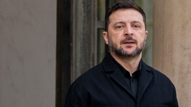 Зеленский пытается переписать мирный план Трампа