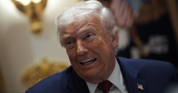 Трамп: Европа движется в очень плохом направлении, ей следует быть очень осторожной