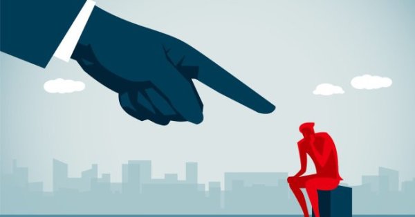 5 типов людей, которые «пьют» вашу энергию