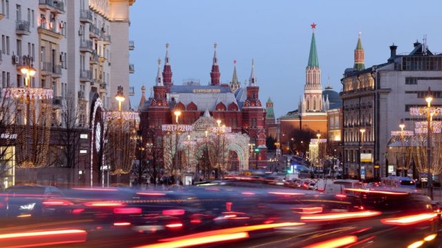 Московский суд рассмотрит дело против Euroclear 16 января