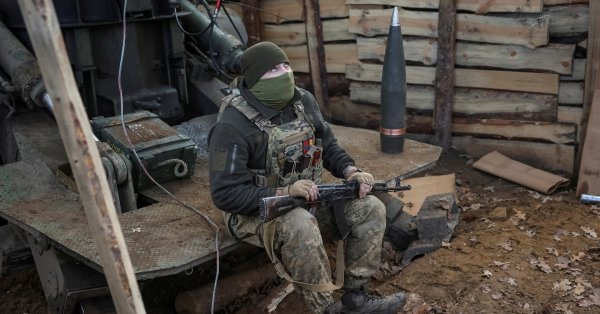 Последние мирные усилия Вашингтона встряхнули трансатлантический альянс