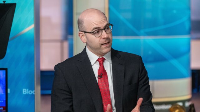 Миран: ФРС рискует рецессией без дальнейшего снижения ставок