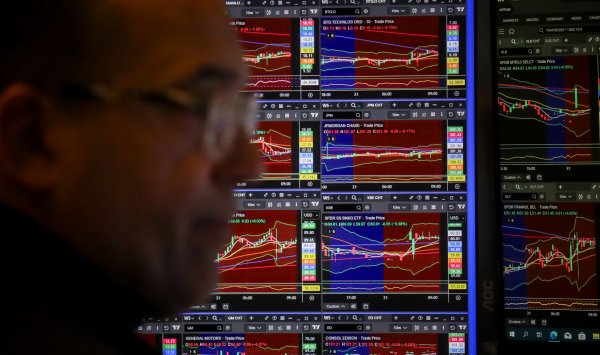 Чрезмерная ликвидность рынка губит капитализм