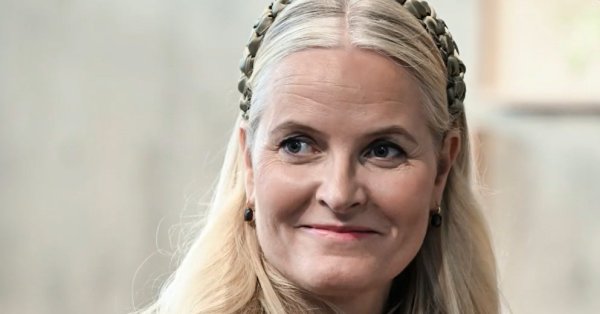 Норвежской кронпринцессе необходима трансплантация легких