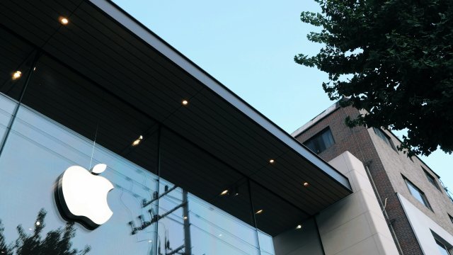 Италия оштрафовала Apple почти на 100 миллионов евро за нарушение конфиденциальности в App Store