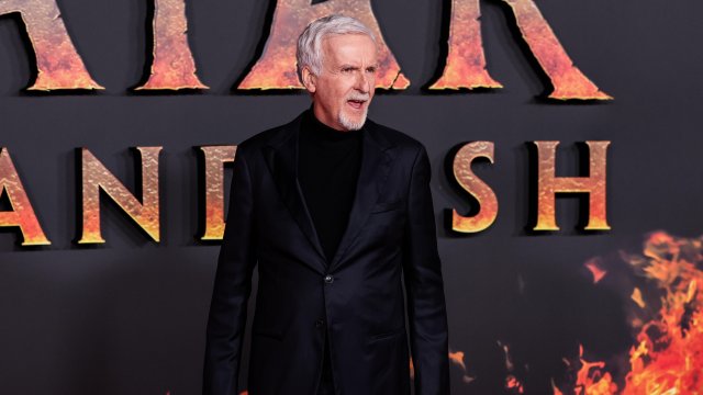 За несколько дней до премьеры нового «Аватара» Джеймс Кэмерон стал лишь пятым режиссером-миллиардером