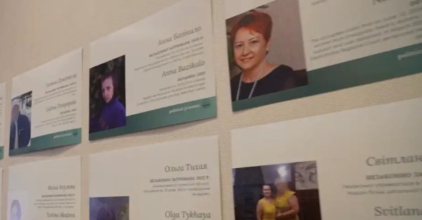 Боль, страх, обнаженное течение... Украинские женщины в плену говорят