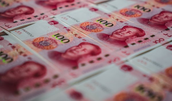 Почему давление в пользу укрепления юаня не исчезнет