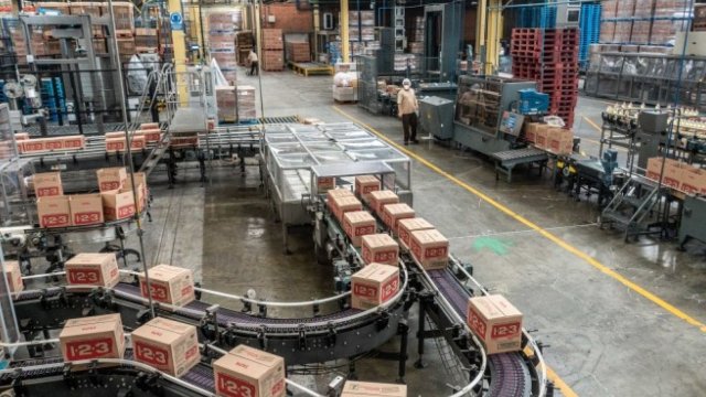 Затраты работодателей на рабочую силу в Болгарии выросли на 12% в третьем квартале