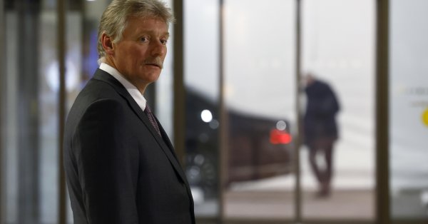 Кремль опровергает Reuters о «претензиях России на Восточную Европу»