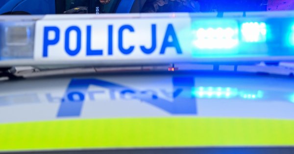 Шесть человек погибли в серьезной аварии в Польше в канун Рождества