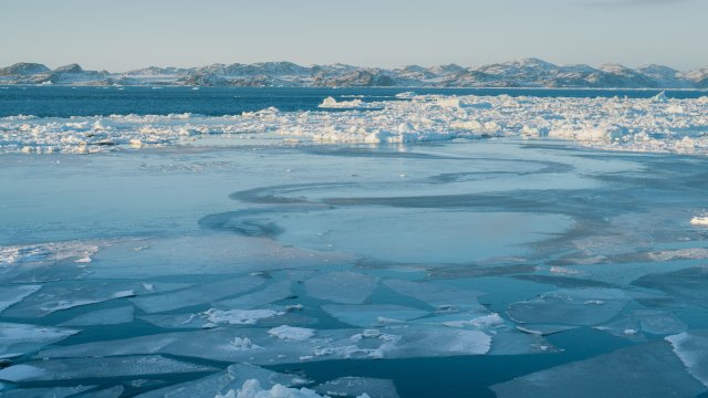 Почему Трамп хочет, чтобы США контролировали Гренландию?