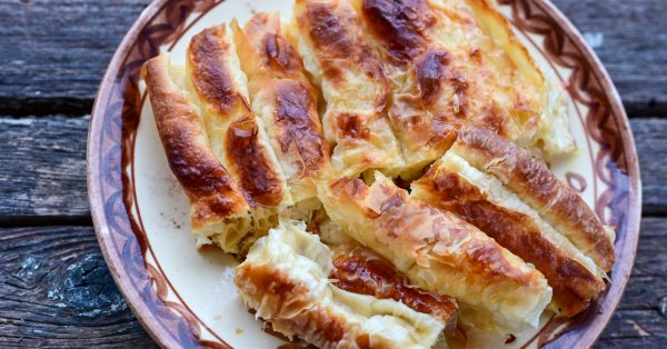 Классические рецепты Игнаждена на 20 декабря.