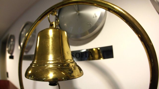 SOFIX незначительно снизился в среду до 1088,12 пункта.