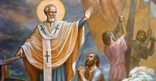 Отмечаем День Святого Николая, сегодня в розыгрыше участвуют более 200 000 болгар