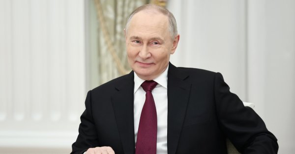 Путин: Россия в любом случае освободит Донбасс и Новороссию