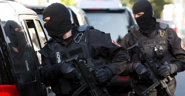 Осужденный бандит Сретен Йошич может создать балканские кланы