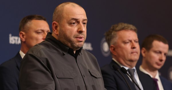 Киев: Мы добились реального прогресса в переговорах с США