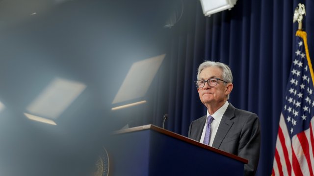 Разногласия в ФРС на самом деле играют полезную роль