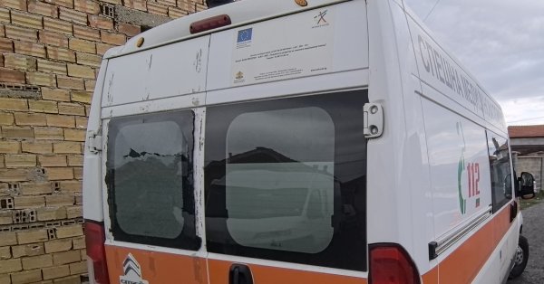 В локомотивном депо Дупницы из-за дуги напряжения погиб 36-летний мужчина