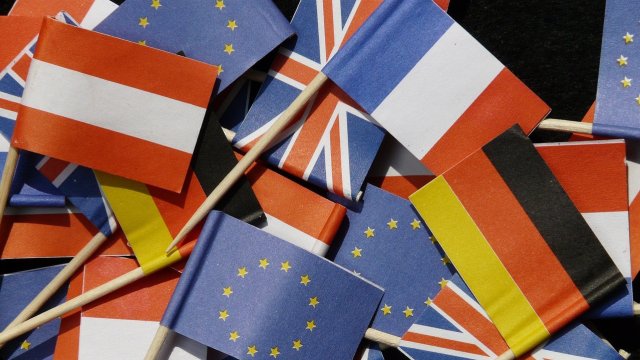 Австрия показывает Европе, как масштабно думать об инфраструктуре