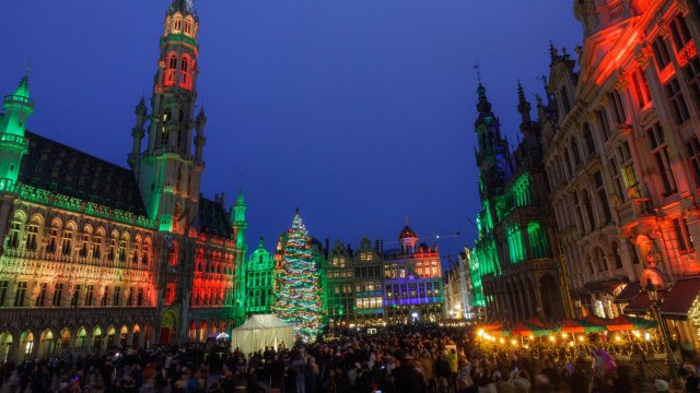 Кадр дня 23 декабря.